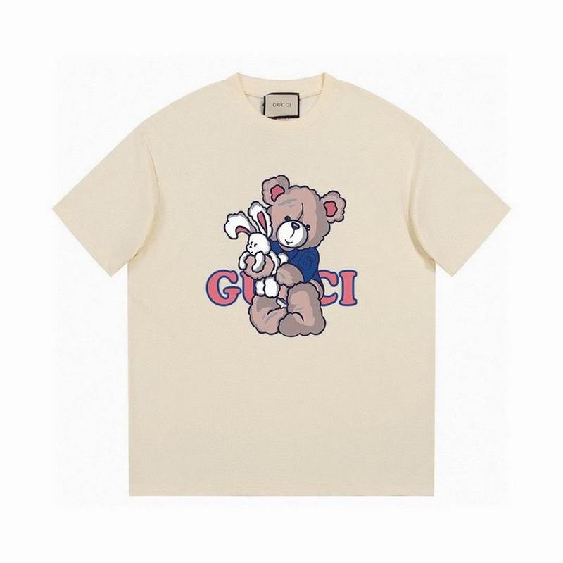 Gucci Men's T-shirts 264